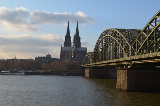 Interpreters in Cologne
