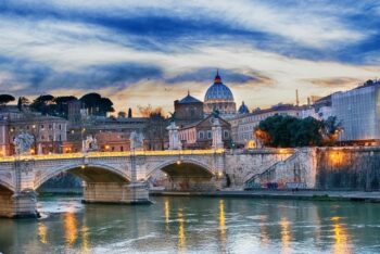 Arbitration interpreters in Rome